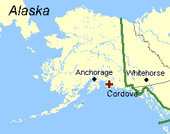 Alaska