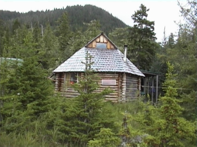 Cabin