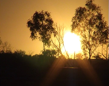 Sunrise
