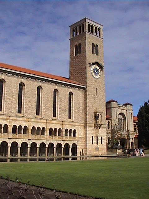 Clock Tower