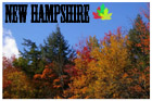 New Hampshire