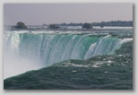 Horseshoe falls