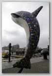Mosaic Whale