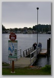 Ferry stop