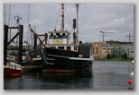 SS Beaver paddle ship