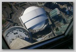 Rogers Centre sliding roof