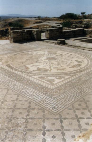 Mosaic