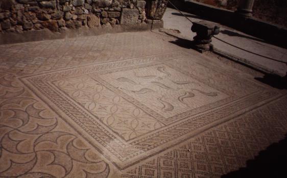 Mosaic