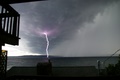 lightning bolt storm