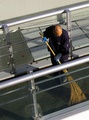 cleaner, japan