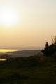 warton crag view