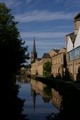 cathedral and canal