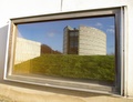 ruskin library reflection