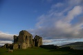 kendal castle