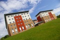 campus residences